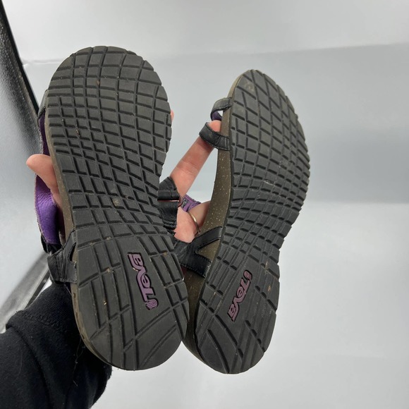 Teva Cabrillo Universal Open Toe Sandal Sling Back Slides Outdoors Sustainable 9 - Picture 5 of 11